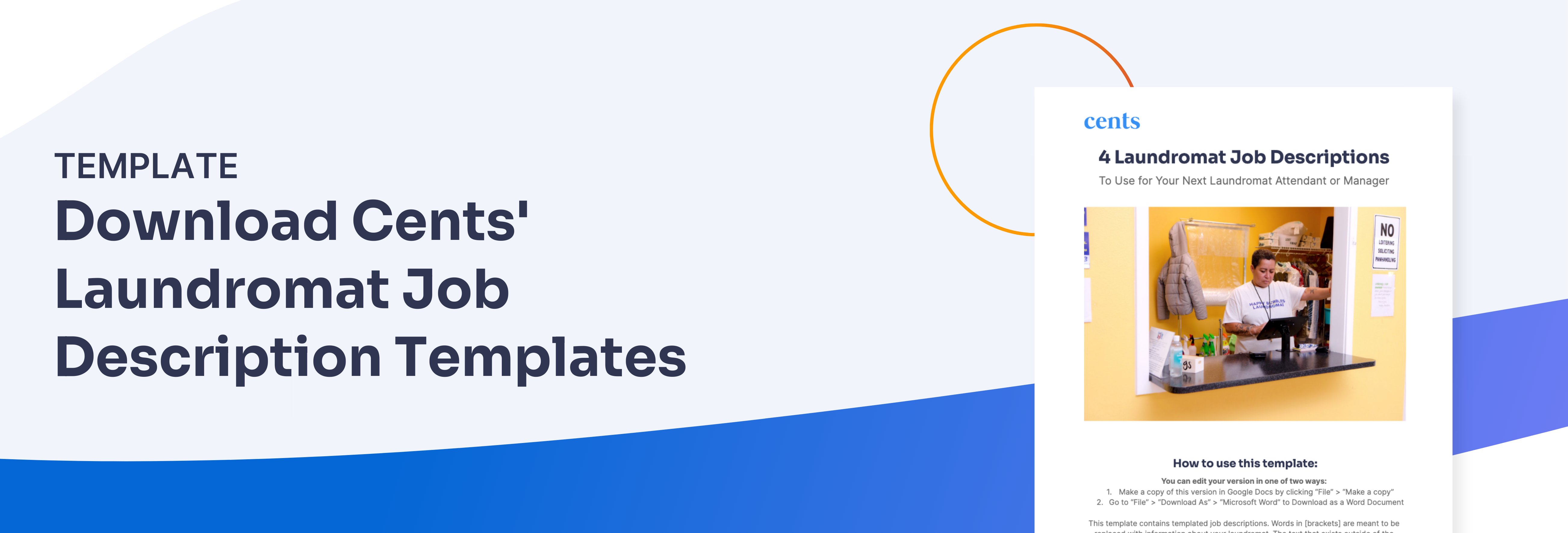 How to Hire the Perfect Staff for Your Laundromat